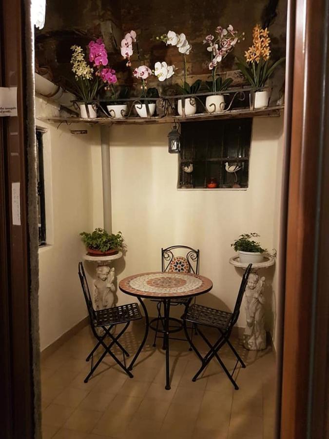 הוילה ונציה Ca' Malatin מראה חיצוני תמונה